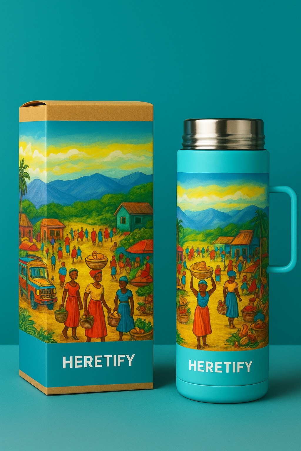 Stainless Steel Tumbler, 20oz