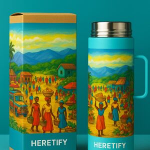 Stainless Steel Tumbler, 20oz