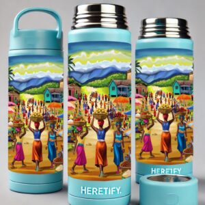 Stainless Steel Tumbler, 20oz